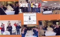 Legion Seniors Dinner 2011